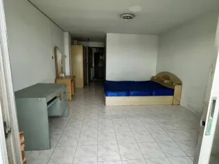 For sale studio condo in Saphan Sung, Bangkok