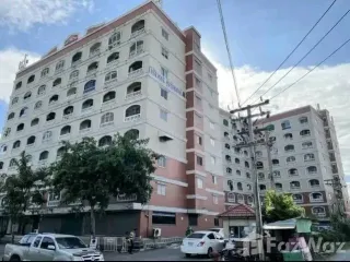 For sale studio condo in Saphan Sung, Bangkok