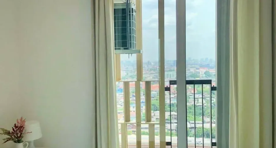 For rent 1 Beds condo in Chom Thong, Bangkok