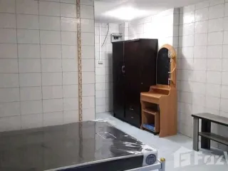 For sale studio condo in Saphan Sung, Bangkok