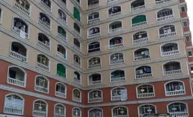 For sale studio condo in Saphan Sung, Bangkok