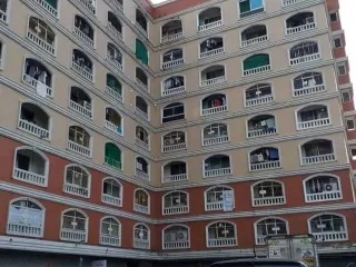 For sale studio condo in Saphan Sung, Bangkok
