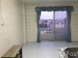 For sale studio condo in Saphan Sung, Bangkok