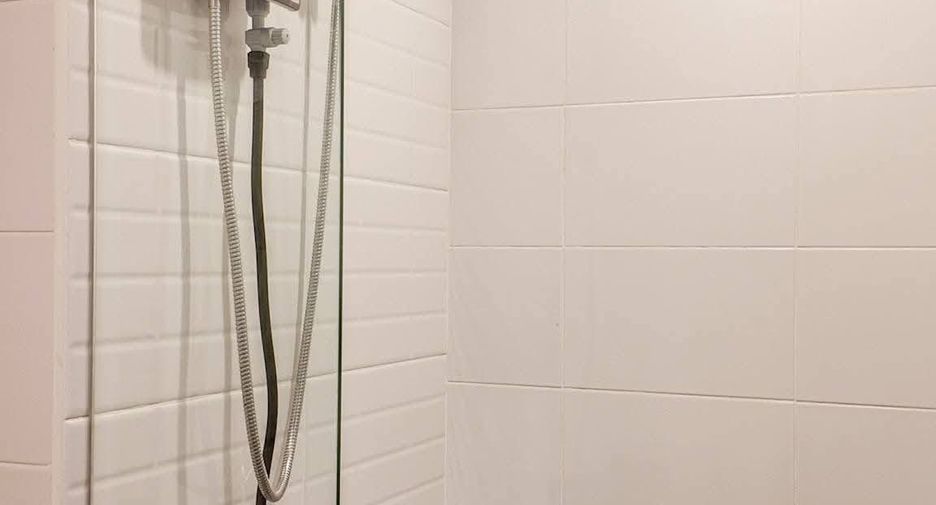 For rent studio condo in Thon Buri, Bangkok