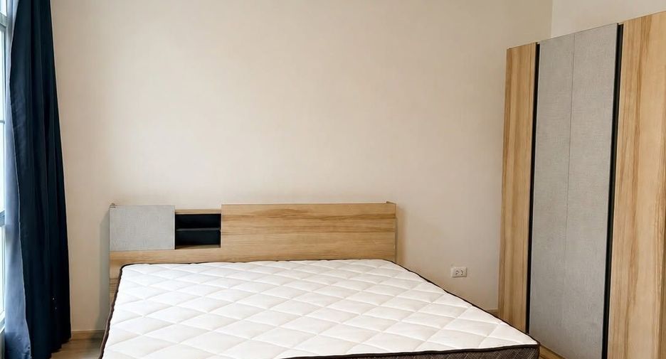 For rent 2 bedrooms townhouse in Prawet, Bangkok