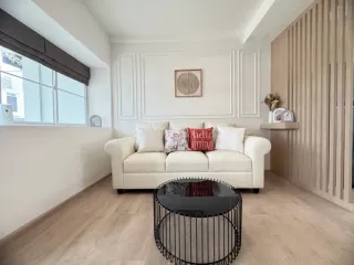 Casa en alquiler de 2 habitaciones en Prawet, Bangkok