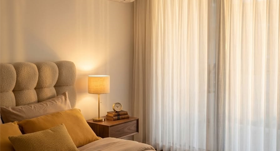 À louer 1 chambre condo à Watthana, Bangkok