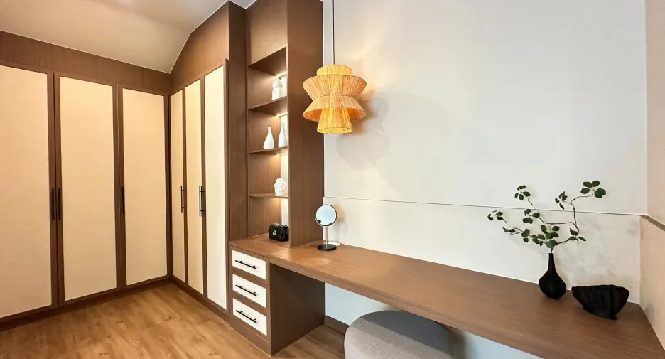 À vendre 3 chambres maison à Bang Lamung, Chonburi