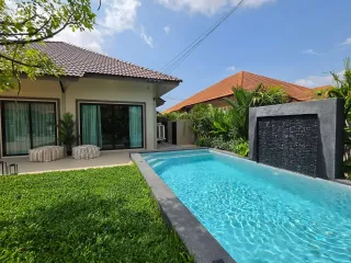 À vendre 3 chambres maison à Bang Lamung, Chonburi