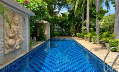 ขาย 4 ห้องนอน บ้านเดี่ยว ใน บางเสร่, พัทยา