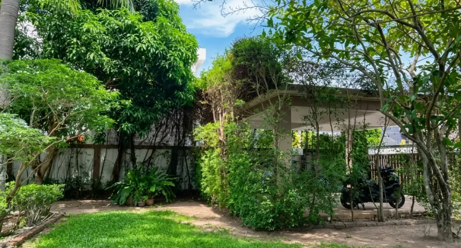 ขาย 4 ห้องนอน บ้านเดี่ยว ใน บางเสร่, พัทยา
