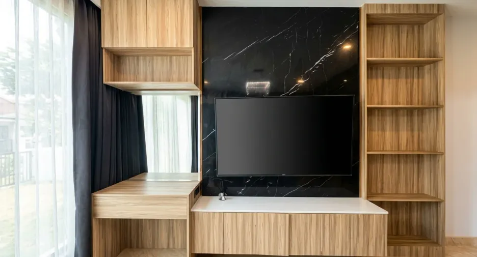 ขาย 4 ห้องนอน บ้านเดี่ยว ใน บางเสร่, พัทยา