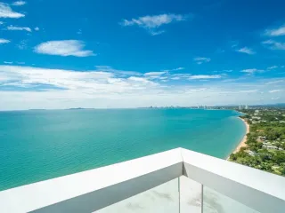 Wohnung zum Kauf mit 3 Zimmer in Bang Saray, Pattaya