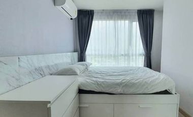 Wohnung zum Kauf mit 1 Zimmer in Phaya Thai, Bangkok