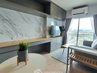 À vendre 1 chambre condo à Phaya Thai, Bangkok