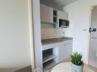 À vendre 1 chambre condo à Phaya Thai, Bangkok