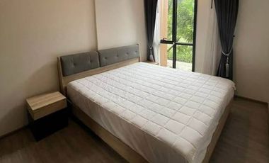 For sale 1 bed condo in Suan Luang, Bangkok