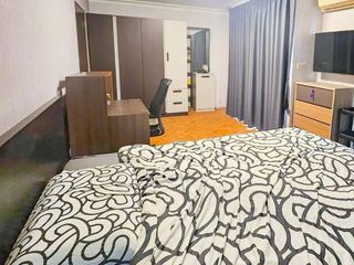 Wohnung zum Kauf mit 2 Zimmer in Sathon, Bangkok
