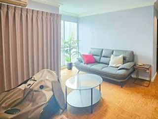 Wohnung zum Kauf mit 2 Zimmer in Sathon, Bangkok