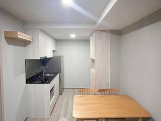 Condo en venta de 1 habitaciones en Din Daeng, Bangkok