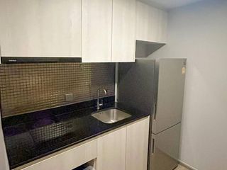 Condo en venta de 1 habitaciones en Din Daeng, Bangkok