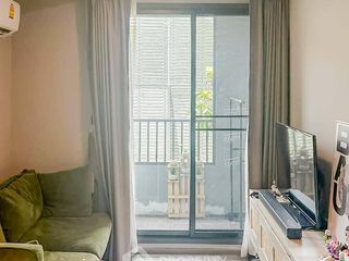 Condo en venta de 1 habitaciones en Din Daeng, Bangkok