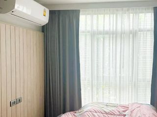 Condo en venta de 1 habitaciones en Din Daeng, Bangkok