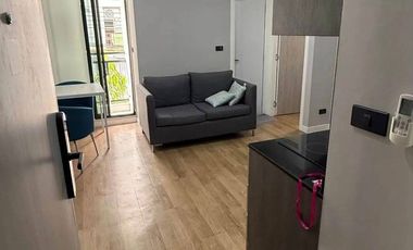 Wohnung zur Miete mit 2 Zimmer in Din Daeng, Bangkok