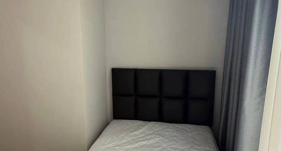 Wohnung zur Miete mit 2 Zimmer in Din Daeng, Bangkok