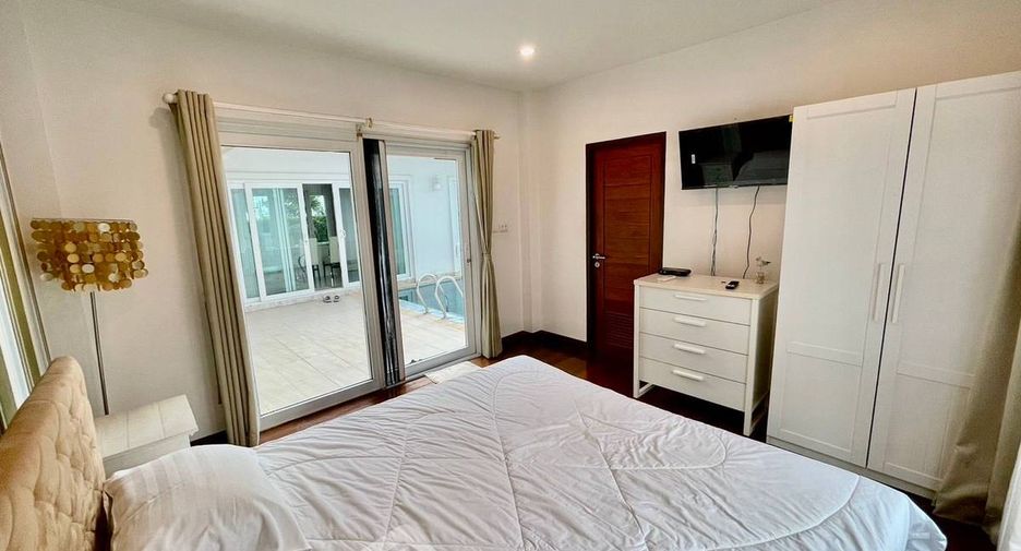Villa zur Miete mit 3 Zimmer in Bang Lamung, Chonburi