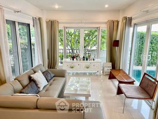 Villa zur Miete mit 3 Zimmer in Bang Lamung, Chonburi