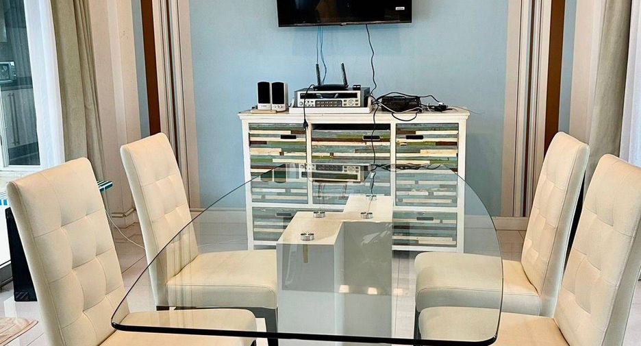 Villa zur Miete mit 3 Zimmer in Bang Lamung, Chonburi