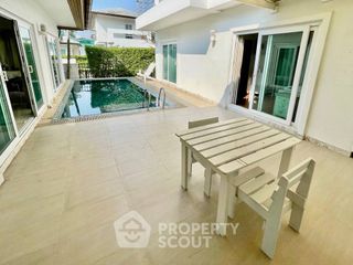 Villa zur Miete mit 3 Zimmer in Bang Lamung, Chonburi