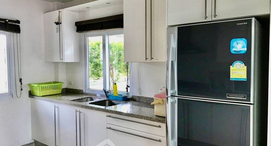 Villa zur Miete mit 3 Zimmer in Bang Lamung, Chonburi