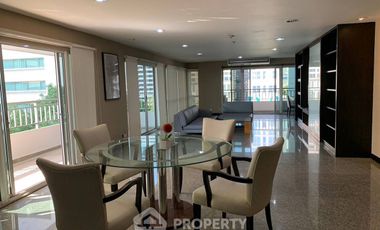 À louer 3 chambres condo à Sathon, Bangkok