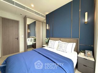 Wohnung zur Miete mit 1 Zimmer in Ratchathewi, Bangkok