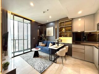Wohnung zur Miete mit 1 Zimmer in Ratchathewi, Bangkok