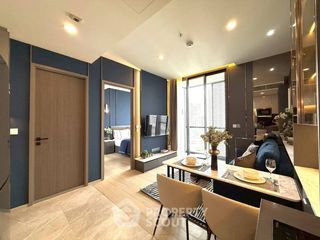 Wohnung zur Miete mit 1 Zimmer in Ratchathewi, Bangkok
