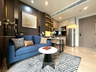 Wohnung zur Miete mit 1 Zimmer in Ratchathewi, Bangkok