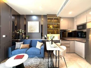Wohnung zur Miete mit 1 Zimmer in Ratchathewi, Bangkok