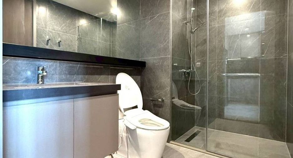 For rent 1 Beds condo in Ratchathewi, Bangkok