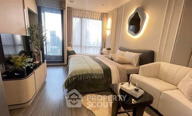 For rent 1 Beds condo in Ratchathewi, Bangkok
