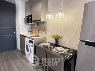 Wohnung zur Miete mit 1 Zimmer in Ratchathewi, Bangkok