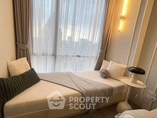 Wohnung zur Miete mit 1 Zimmer in Ratchathewi, Bangkok