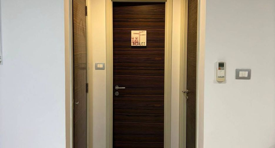 For rent 2 bedrooms condo in Bang Kho Laem, Bangkok