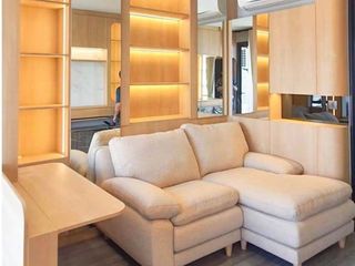 Wohnung zur Miete mit 1 Zimmer in Ratchathewi, Bangkok
