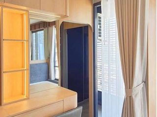 Wohnung zur Miete mit 1 Zimmer in Ratchathewi, Bangkok