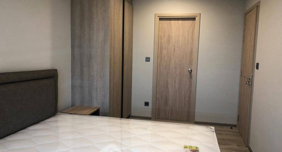 Wohnung zur Miete mit 1 Zimmer in Din Daeng, Bangkok