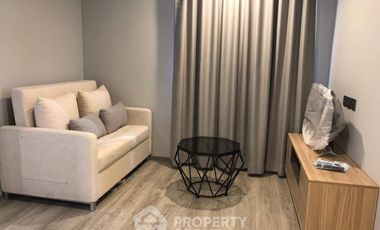 Wohnung zur Miete mit 1 Zimmer in Din Daeng, Bangkok