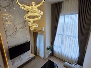 Wohnung zur Miete mit 1 Zimmer in Suan Luang, Bangkok